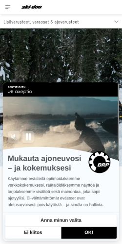 https://ski-doo.brp.com/fi/fi/lisavarusteet-varusteet/lisavarusteet.html