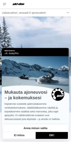 https://ski-doo.brp.com/fi/fi/lisavarusteet-varusteet/xps.html