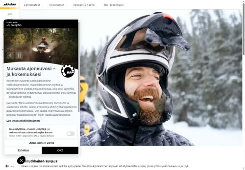 https://ski-doo.brp.com/fi/fi/lisavarusteet-varusteet/kyparat.html