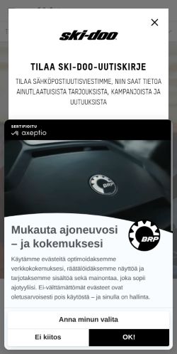https://ski-doo.brp.com/fi/fi/tutustu.html