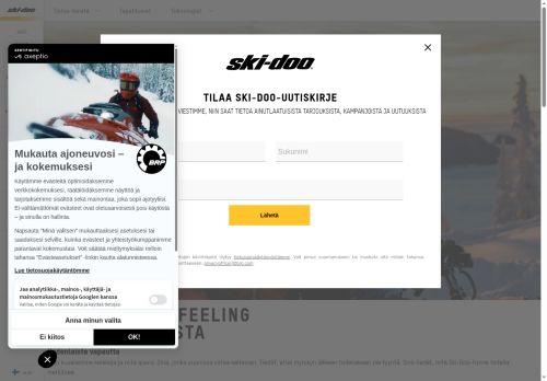 https://ski-doo.brp.com/fi/fi/tutustu.html