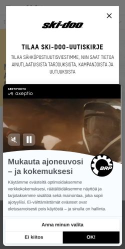 https://ski-doo.brp.com/fi/fi/tutustu/meista/median-arvostelut-palkinnot.html