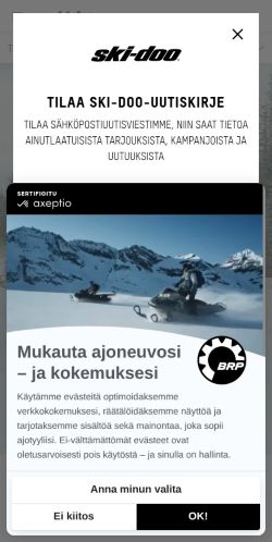 https://ski-doo.brp.com/fi/fi/tutustu/meista/median-arvostelut-palkinnot/x-rs-juhla.html