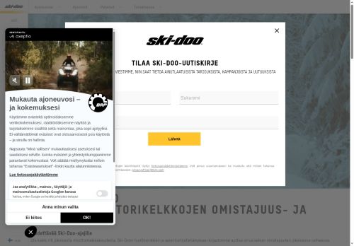 https://ski-doo.brp.com/fi/fi/omistajat.html