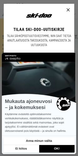 https://ski-doo.brp.com/fi/fi/omistajat/ajoneuvosi.html