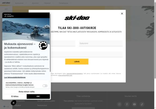 https://ski-doo.brp.com/fi/fi/omistajat/ajoneuvosi/ajoneuvontiedot.html