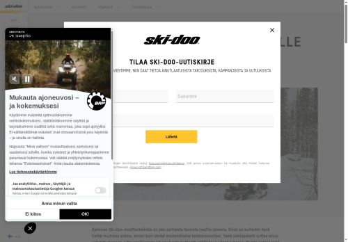 https://ski-doo.brp.com/fi/fi/omistajat/moottorikelkkavinkit/kelkkailuvinkit-ennen-ensimmaista-ajoa.html