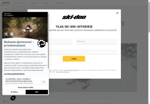 https://ski-doo.brp.com/fi/fi/omistajat/moottorikelkkavinkit/moottorikelkka-matkustaja-turvallisuusvinkit.html