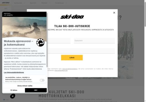 https://ski-doo.brp.com/fi/fi/omistajat/moottorikelkkavinkit/kuinka-kuljettaa-moottorikelkkaa.html