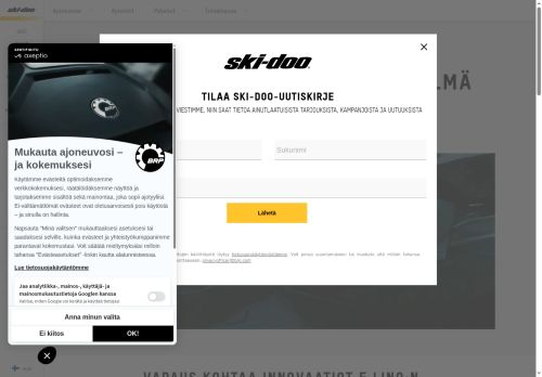 https://ski-doo.brp.com/fi/fi/omistajat/moottorikelkkavinkit/e-linq-jarjestelman-kaytto.html