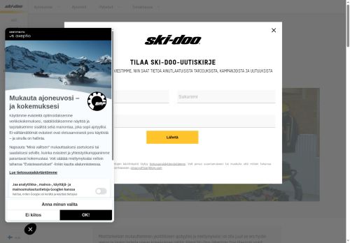 https://ski-doo.brp.com/fi/fi/omistajat/moottorikelkkavinkit/reitti-moottorikelkka-asennusvinkkeja.html