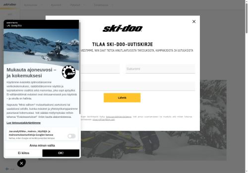 https://ski-doo.brp.com/fi/fi/omistajat/moottorikelkkavinkit/mita-kayttaa-maastossa-moottorikelkkailu.html