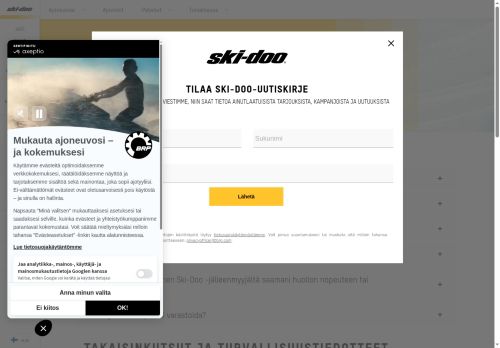https://ski-doo.brp.com/fi/fi/omistajat/palvelut/usein-kysytyt-kysymykset.html