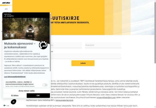 https://ski-doo.brp.com/fi/fi/resurssit/uutisviestien-tilaus.html