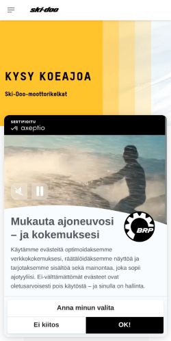 https://ski-doo.brp.com/fi/fi/osto-oppaat/varaa-koeajo.html