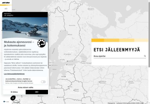 https://ski-doo.brp.com/fi/fi/osto-oppaat/etsi-jalleenmyyja.html