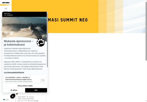 https://ski-doo.brp.com/fi/fi/osto-oppaat/suunnittele-omasi/syva-lumi/summit-neo.html