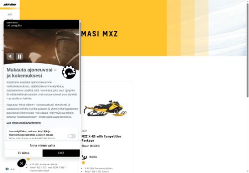 https://ski-doo.brp.com/fi/fi/osto-oppaat/suunnittele-omasi/reitilla/mxz.html