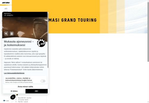 https://ski-doo.brp.com/fi/fi/osto-oppaat/suunnittele-omasi/reitilla/grand-touring.html