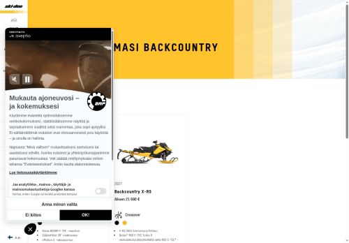 https://ski-doo.brp.com/fi/fi/osto-oppaat/suunnittele-omasi/crossover/backcountry.html