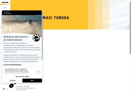 https://ski-doo.brp.com/fi/fi/osto-oppaat/suunnittele-omasi/hyotykaytto/tundra.html