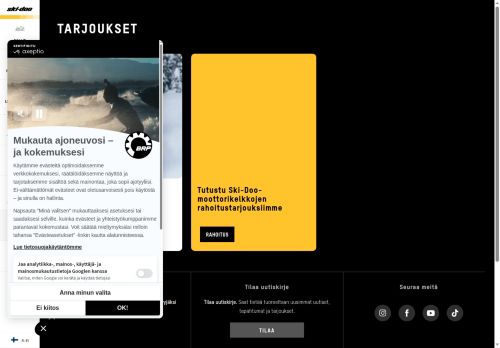 https://ski-doo.brp.com/fi/fi/osto-oppaat/tarjoukset.html