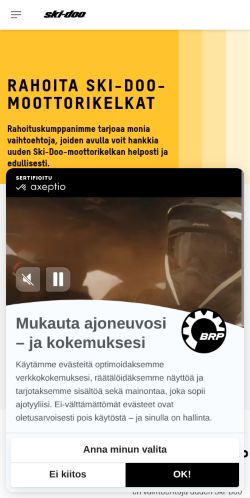 https://ski-doo.brp.com/fi/fi/osto-oppaat/rahoita.html