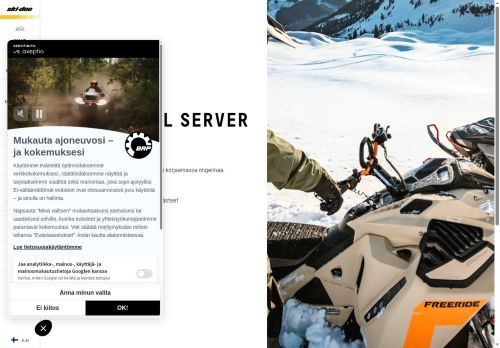 https://ski-doo.brp.com/fi/fi/virheita/500.html
