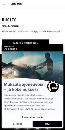 https://ski-doo.brp.com/fi/fi/virheita/huolto.html