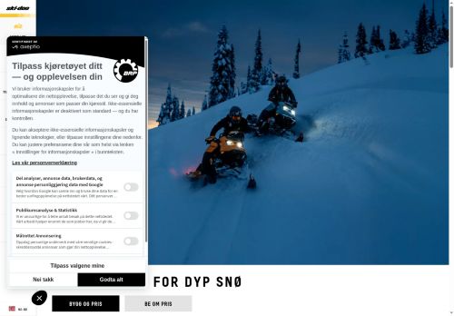 https://ski-doo.brp.com/no/no/modeller/snoscootere/dypsno.html