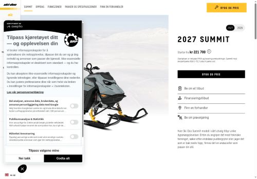 https://ski-doo.brp.com/no/no/modeller/snoscootere/dypsno/summit.html