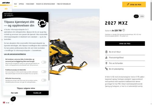 https://ski-doo.brp.com/no/no/modeller/snoscootere/loype/mxz.html