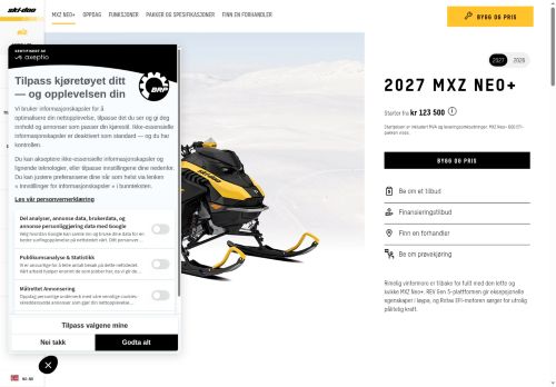 https://ski-doo.brp.com/no/no/modeller/snoscootere/loype/mxz-neo.html