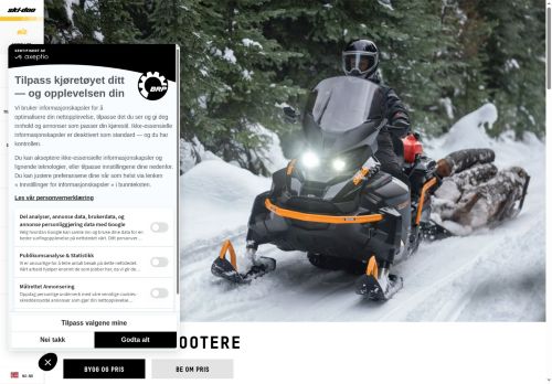 https://ski-doo.brp.com/no/no/modeller/snoscootere/nytte.html