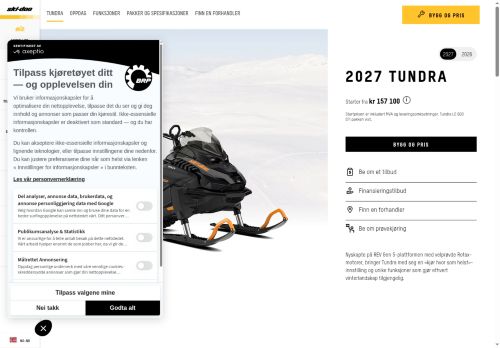 https://ski-doo.brp.com/no/no/modeller/snoscootere/nytte/tundra.html