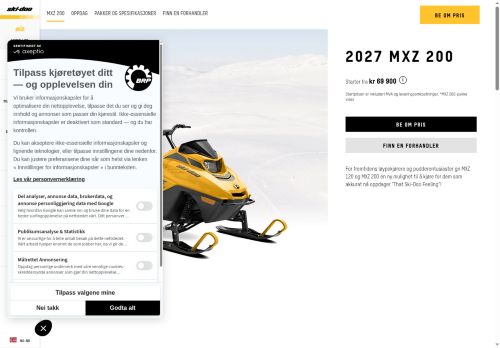 https://ski-doo.brp.com/no/no/modeller/snoscootere/youth/mxz-200.html