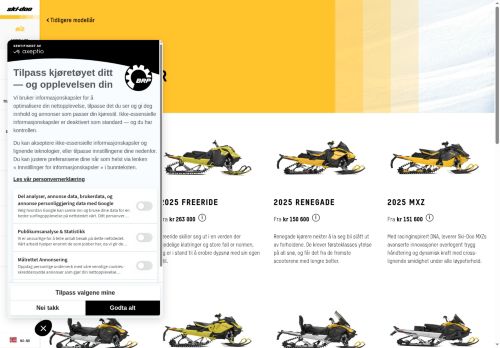 https://ski-doo.brp.com/no/no/modeller/tidligere-modeller/2025.html