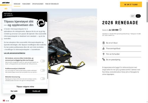 https://ski-doo.brp.com/no/no/modeller/tidligere-modeller/2026/renegade.html