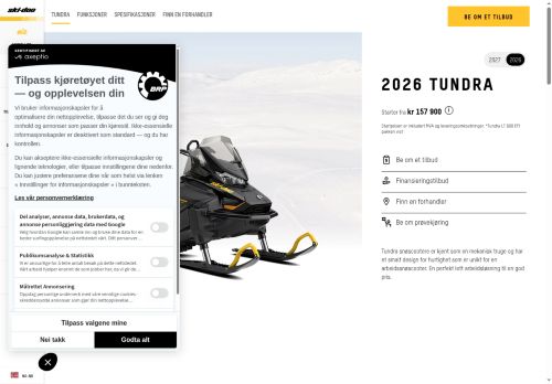 https://ski-doo.brp.com/no/no/modeller/tidligere-modeller/2026/tundra.html