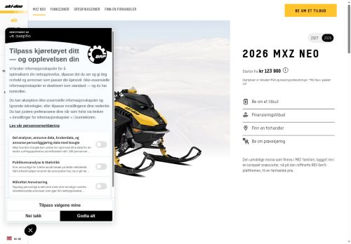 https://ski-doo.brp.com/no/no/modeller/tidligere-modeller/2026/mxz-neo.html
