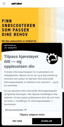 https://ski-doo.brp.com/no/no/modeller/behov.html