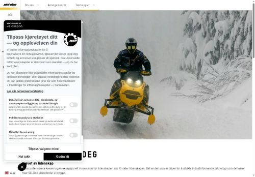 https://ski-doo.brp.com/no/no/oppdag/teknologier.html