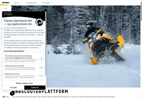 https://ski-doo.brp.com/no/no/oppdag/teknologier/kjoretoyteknologier/plattformer.html