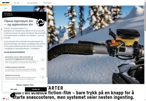 https://ski-doo.brp.com/no/no/oppdag/teknologier/kjoretoyteknologier/shot.html