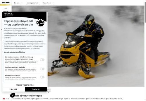 https://ski-doo.brp.com/no/no/oppdag/teknologier/kjoretoyteknologier/fjaering-og-ski.html