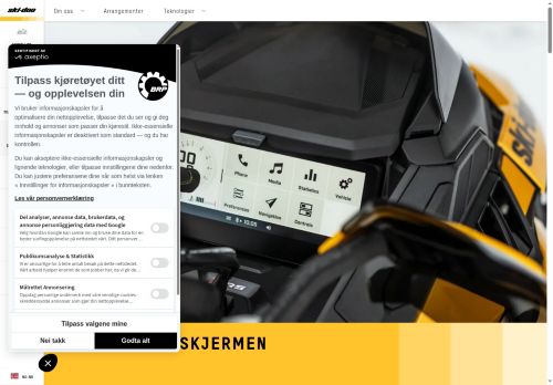 https://ski-doo.brp.com/no/no/oppdag/teknologier/tilkoblede-teknologier/kjoretoydisplayer.html