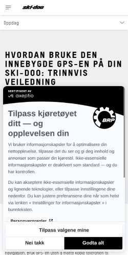 https://ski-doo.brp.com/no/no/oppdag/teknologier/tilkoblede-teknologier/kjoretoydisplayer/bruker-innebygd-gps.html