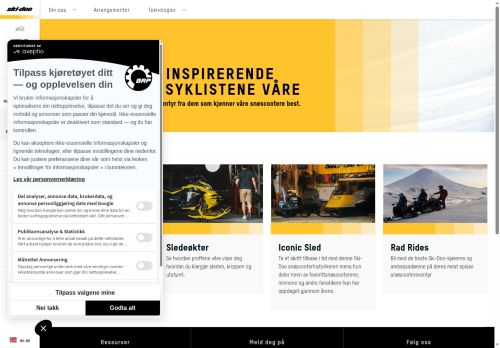 https://ski-doo.brp.com/no/no/oppdag/om-oss/artikler-videoer.html