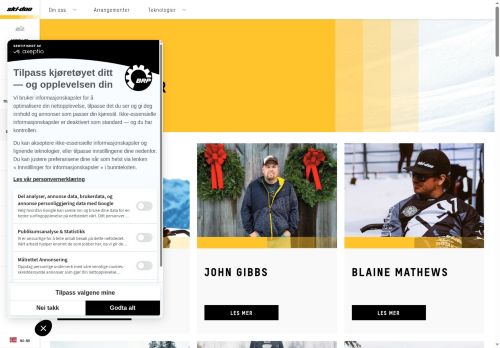 https://ski-doo.brp.com/no/no/oppdag/om-oss/ambassadorer.html