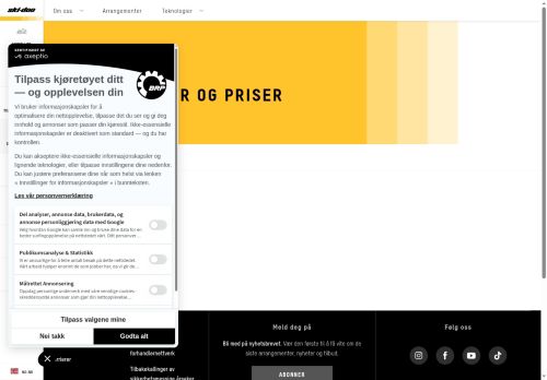 https://ski-doo.brp.com/no/no/oppdag/om-oss/medie-omtaler-priser.html